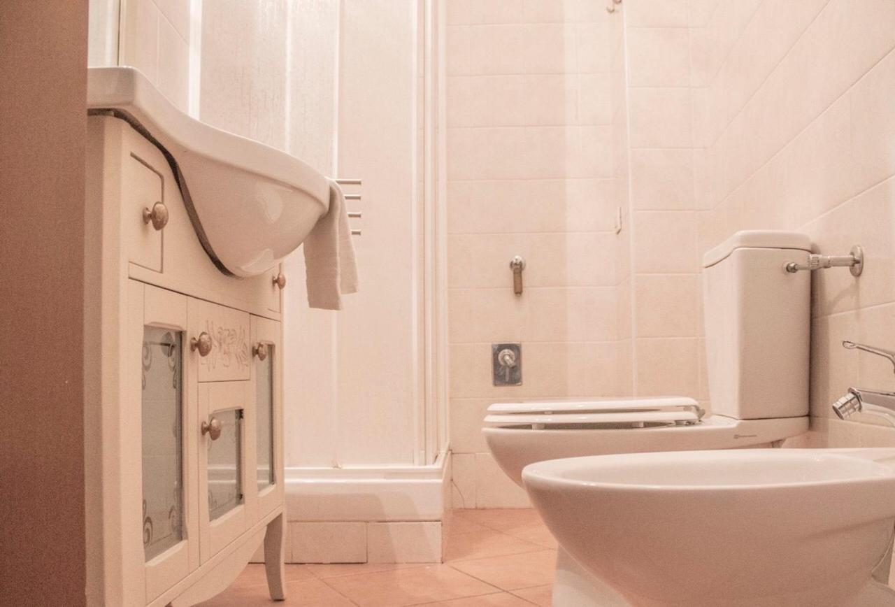 Appartamento Il Monastero Castelletto sopra Ticino Esterno foto