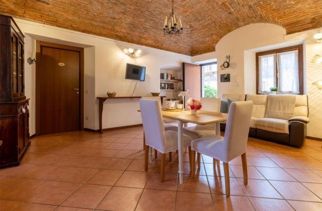 Appartamento Il Monastero Castelletto sopra Ticino Esterno foto